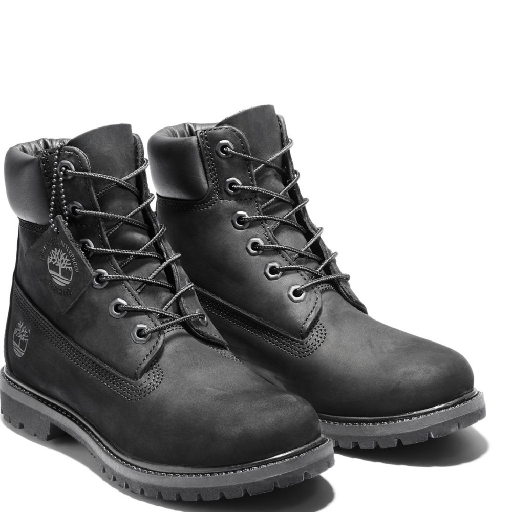 Timberland boots new